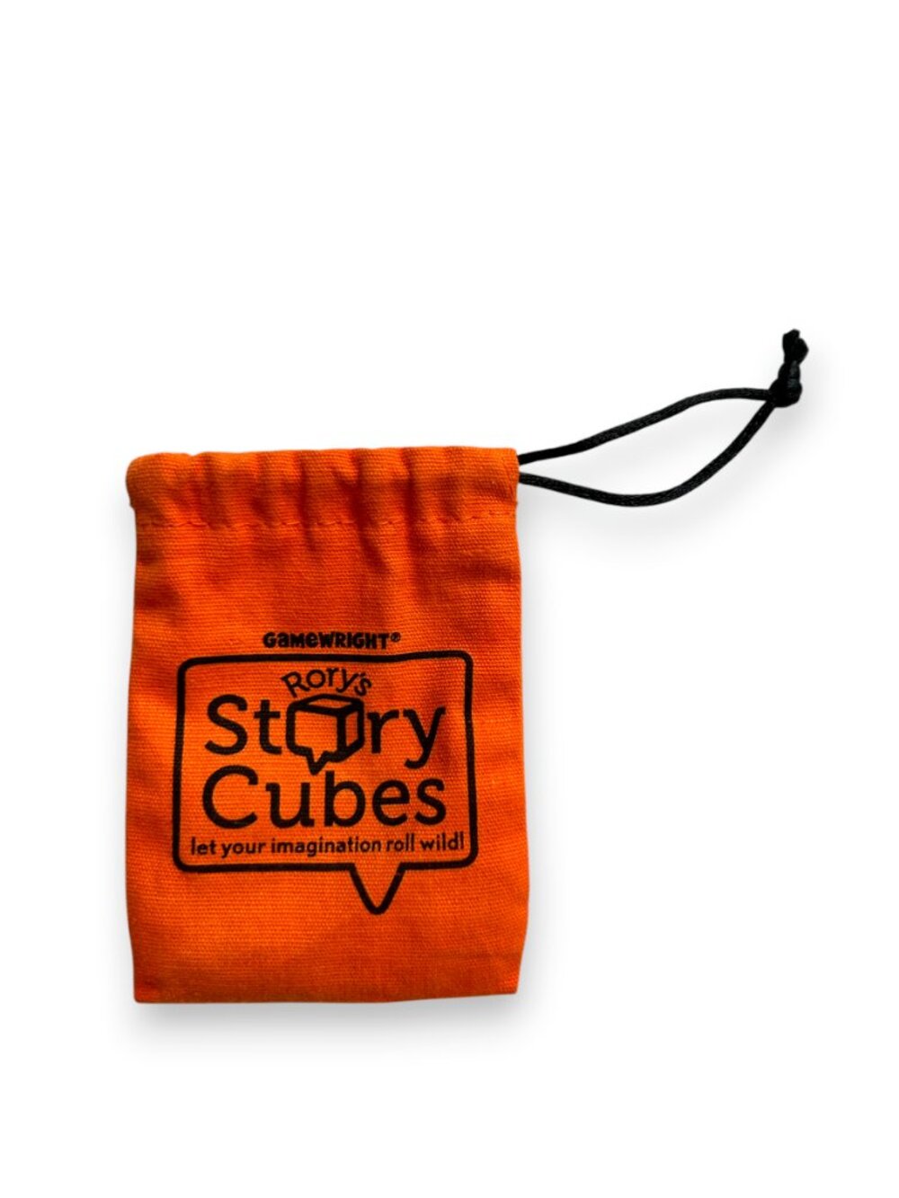 Rory's Story Cubes Classic, Voyages, Bundle Set Family Dice Game - Complete - Picture 7 of 9